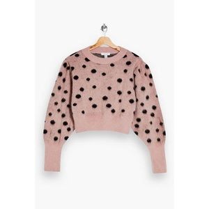 NWT  Top shop cropped sweater